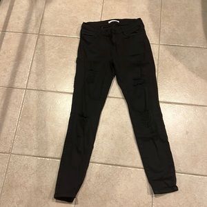 Pacsun High Rise Jeans